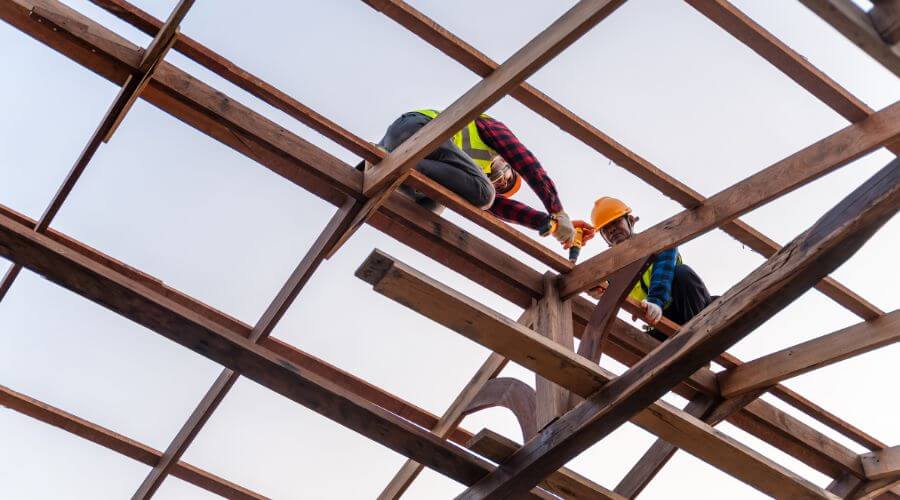 Expert flood damage restoration services in Mills, WY